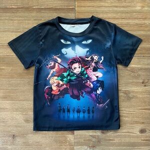 Demon Slayer Tee Shirt